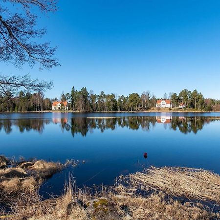 Bed & Breakfast De Jager Strömsbruk Εξωτερικό φωτογραφία