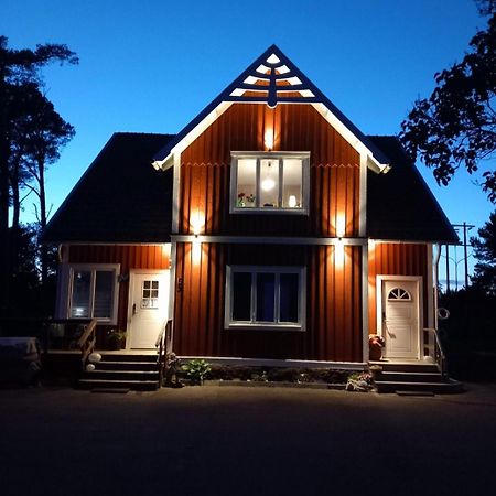 Bed & Breakfast De Jager Strömsbruk Εξωτερικό φωτογραφία