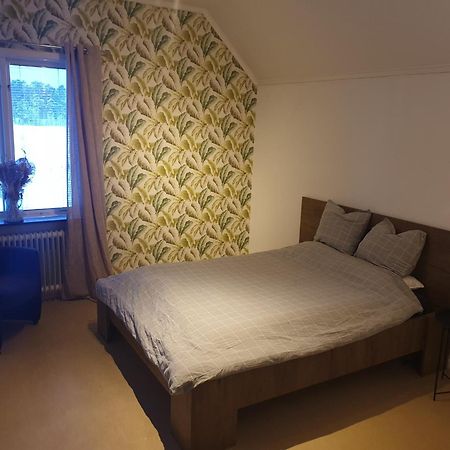 Bed & Breakfast De Jager Strömsbruk Εξωτερικό φωτογραφία