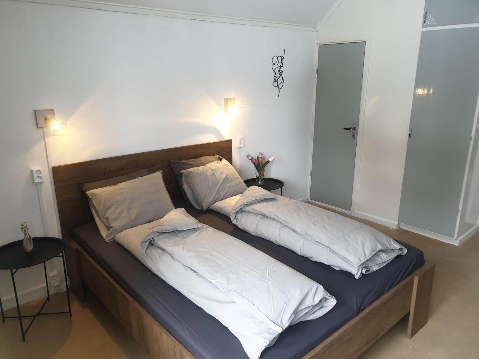 Bed & Breakfast De Jager Strömsbruk Εξωτερικό φωτογραφία