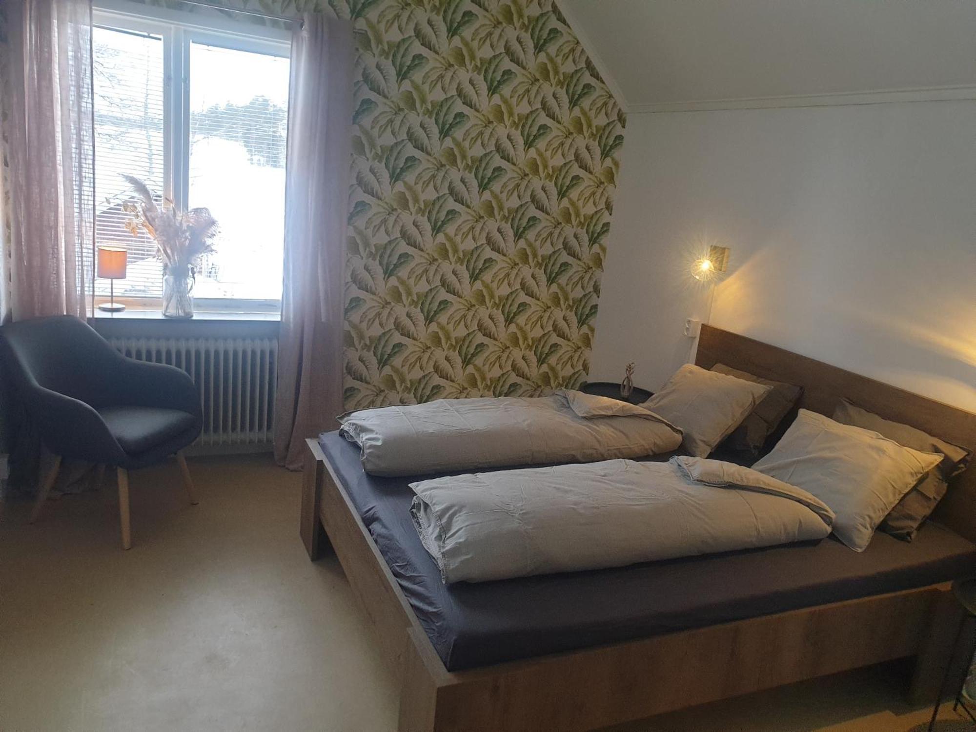 Bed & Breakfast De Jager Strömsbruk Εξωτερικό φωτογραφία