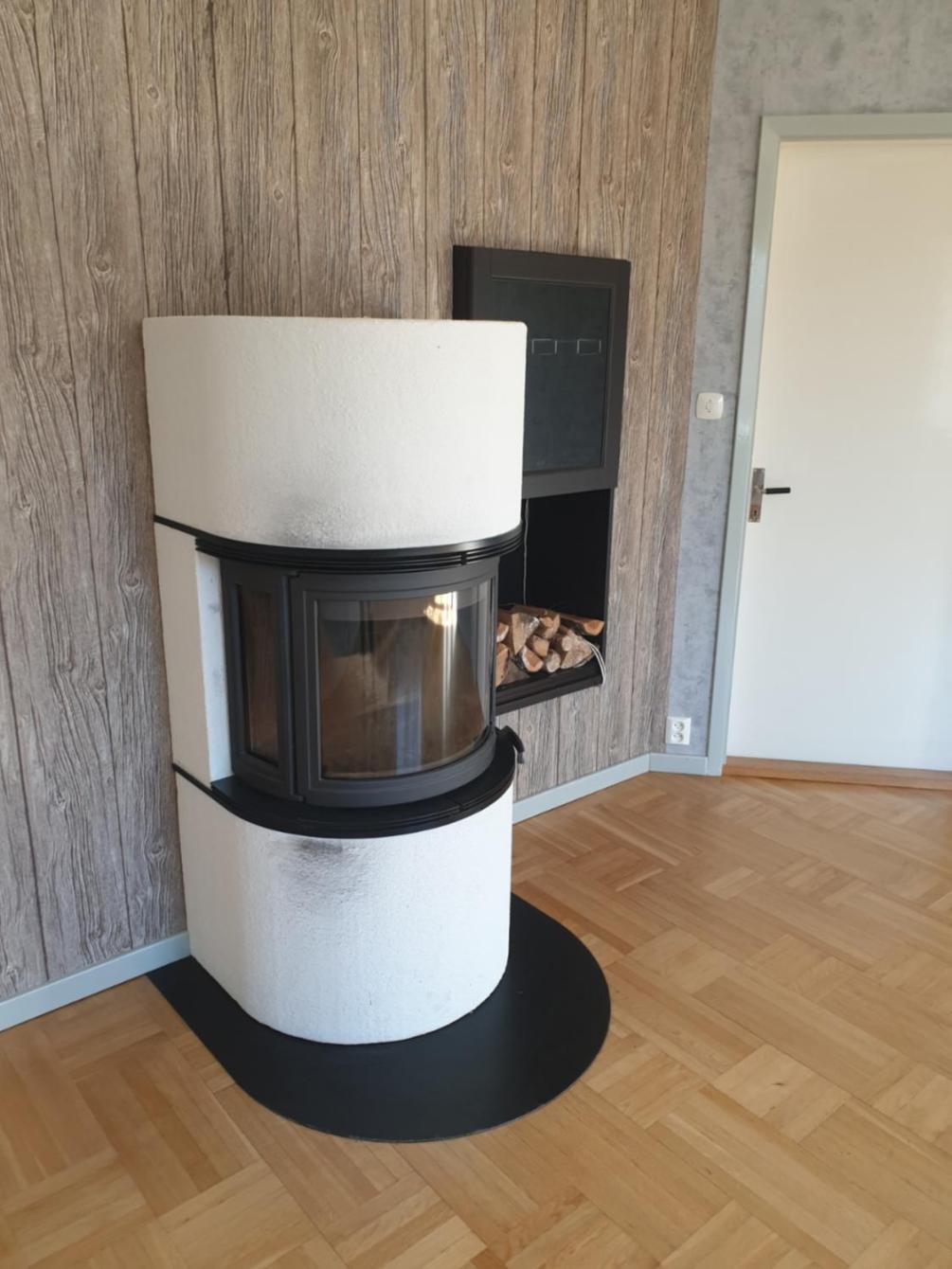 Bed & Breakfast De Jager Strömsbruk Εξωτερικό φωτογραφία
