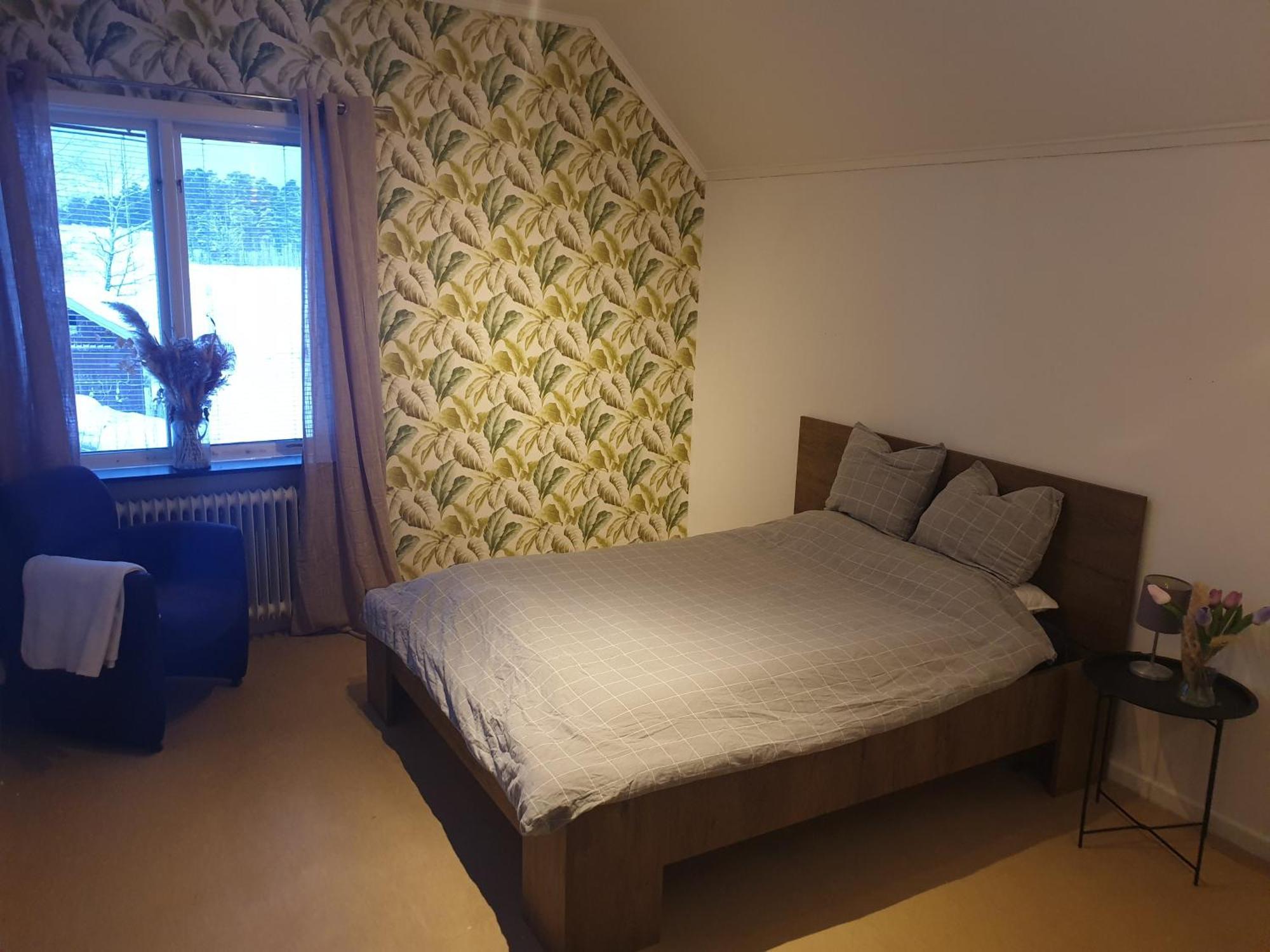 Bed & Breakfast De Jager Strömsbruk Εξωτερικό φωτογραφία