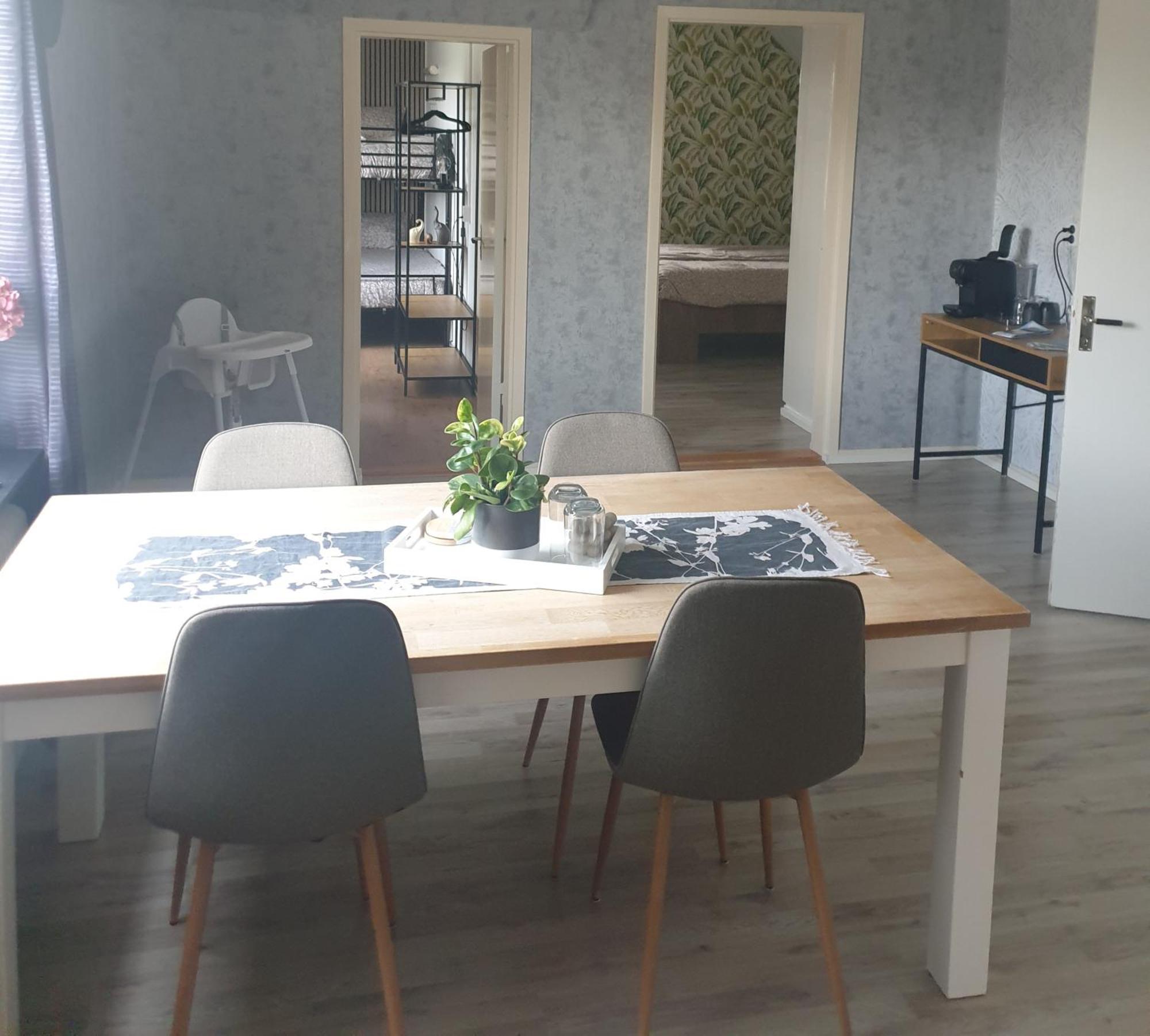 Bed & Breakfast De Jager Strömsbruk Εξωτερικό φωτογραφία
