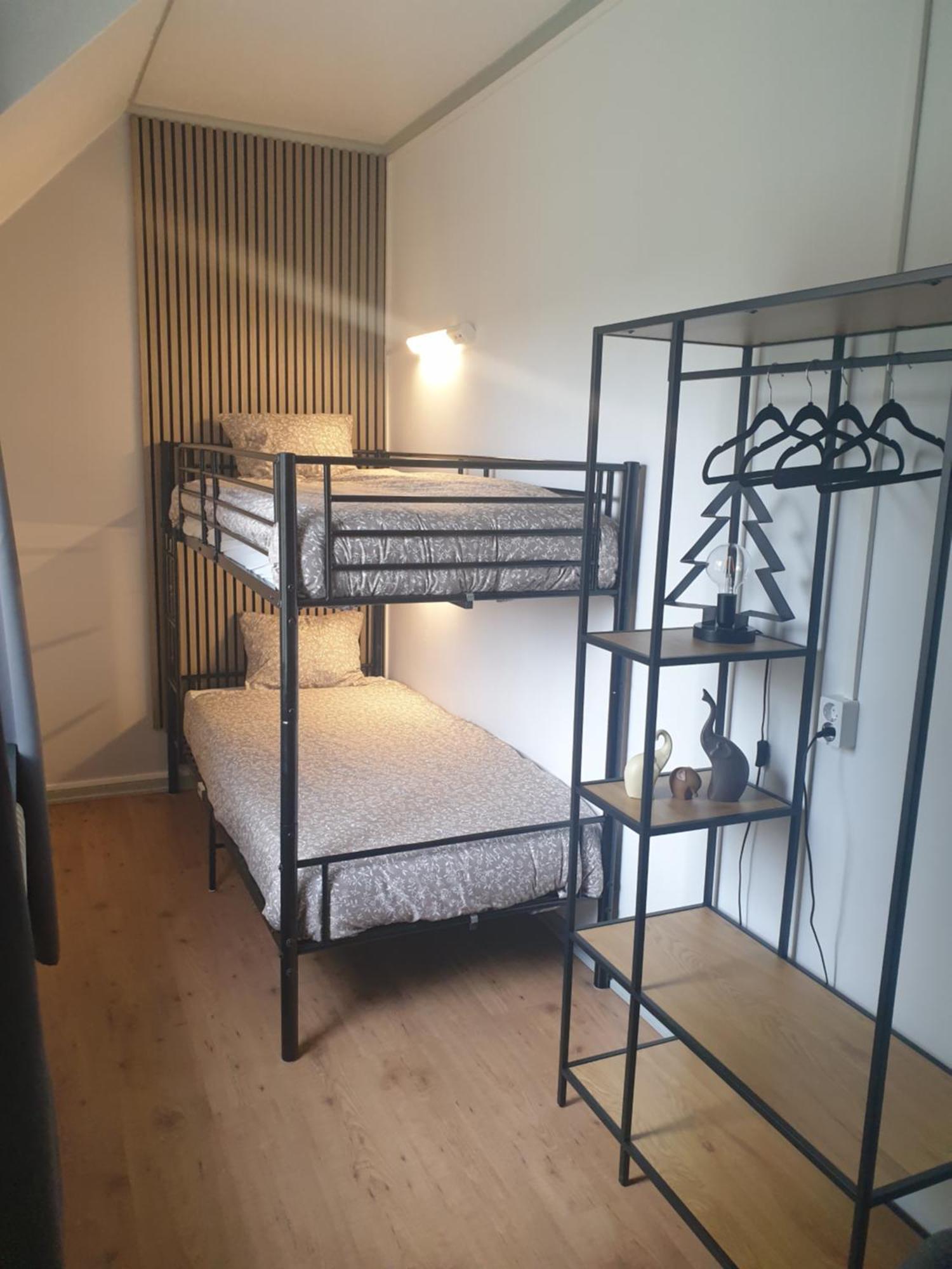 Bed & Breakfast De Jager Strömsbruk Εξωτερικό φωτογραφία