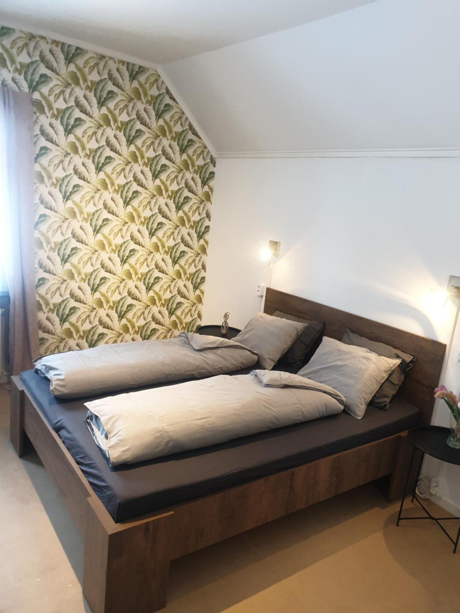 Bed & Breakfast De Jager Strömsbruk Εξωτερικό φωτογραφία